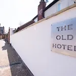 The Old Hotel - The Hole In The Wall